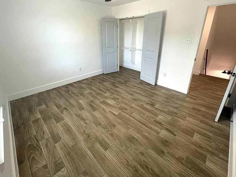 Bedroom #1