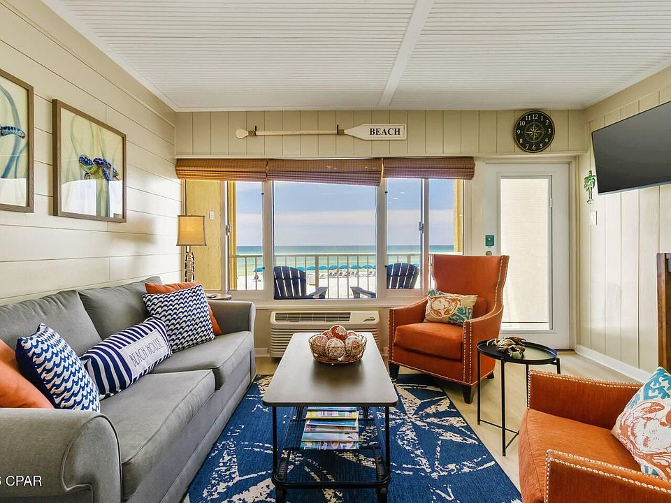 1st image of 15413 Front Beach Rd #203