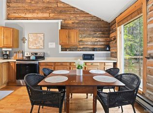 185 Alice Road, Idaho Springs, CO 80452