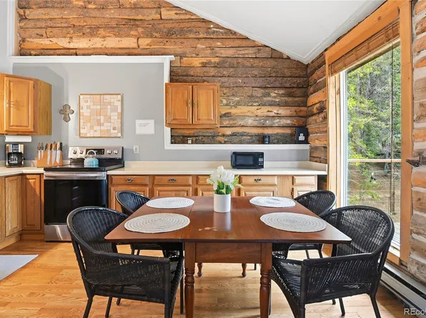 185 Alice Road, Idaho Springs, CO 80452