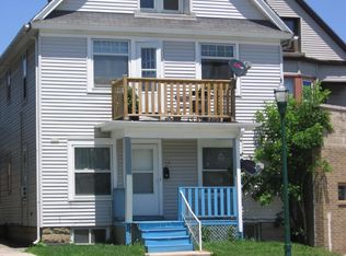 6408 W National Ave #2, Milwaukee, WI 53214