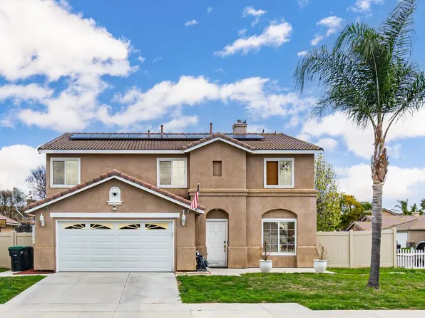 508 Louisville St, Hemet, CA 92545