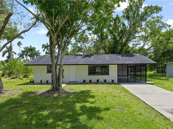 4414 Birmingham St, Fort Myers, FL 33905