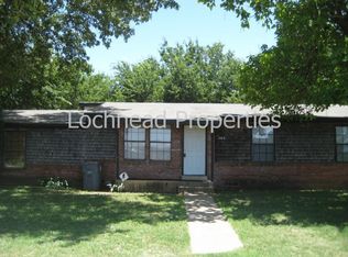 1552 Cheyenne Rd, Dallas, TX 75217