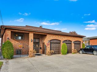 130 Whitfield Ave, Toronto, ON M9L1H1