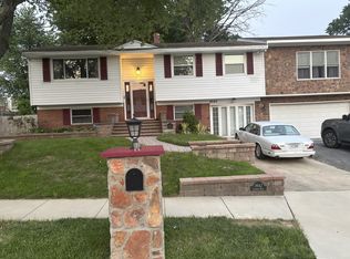 8642 Lucerne Rd, Randallstown, MD 21133