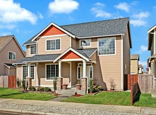 277 Riggs Dr E, Enumclaw, WA 98022