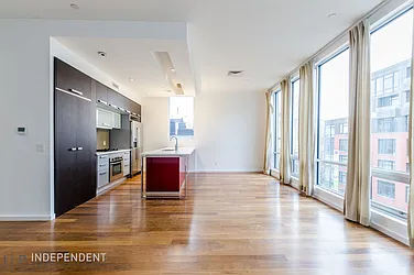 Rented by Independent Properties NYC Inc