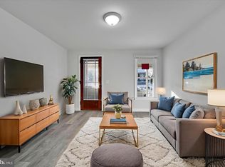 1619 1/2 Center St, Lebanon, PA 17042