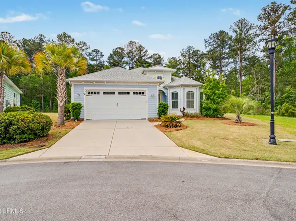 1249 Landshark Boulevard, Hardeeville, SC 29927