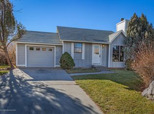 80 Rosewood Way, Parachute, CO 81635