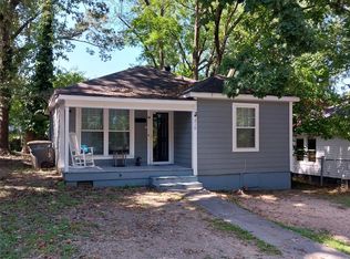 210 Johndy Ave, Kannapolis, NC 28083