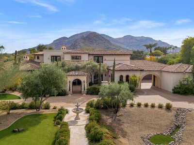 5301 E Via Buena Vis, Paradise Valley, AZ, 85253