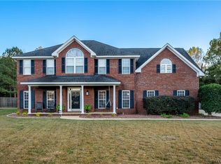 7823 Merganser Pl, Tuscaloosa, AL 35405