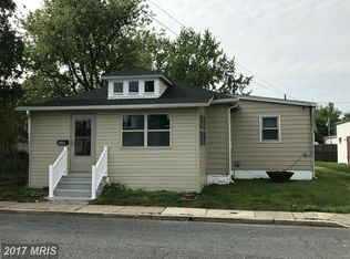 560 Lewis St, Havre De Grace, MD 21078