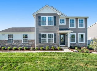 7044 Primrose Ln, Grand Blanc, MI 48439