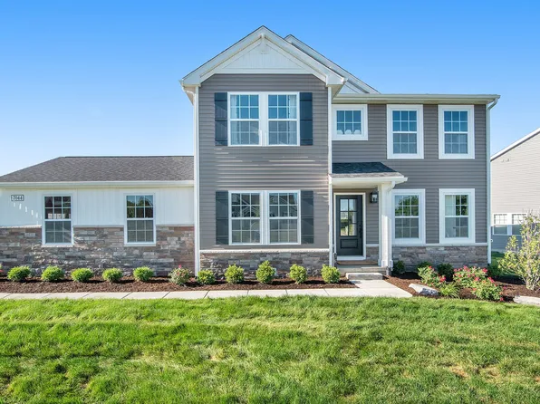 7044 Primrose Ln, Grand Blanc, MI 48439