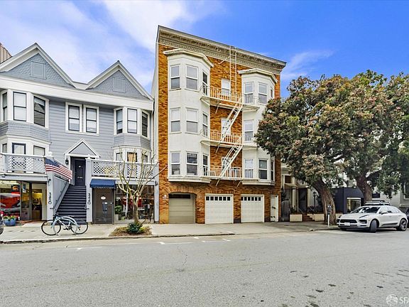 3rd image of 3434 Sacramento St