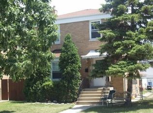 10953 S Hamlin Ave, Chicago, IL 60655