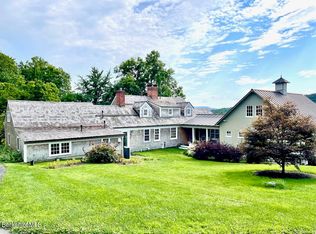 263 Long Pond Rd, Great Barrington, MA 01230