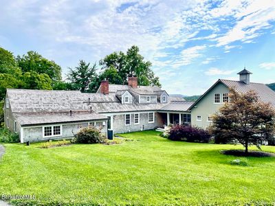 263 Long Pond Rd, Great Barrington, MA, 01230