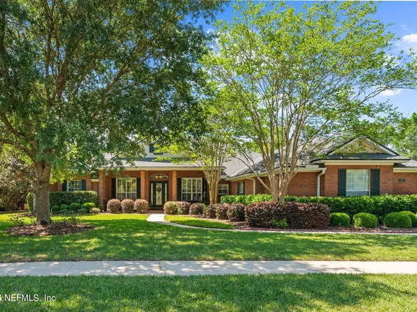 605 BRANCH WATER Drive, St. Johns, FL 32259