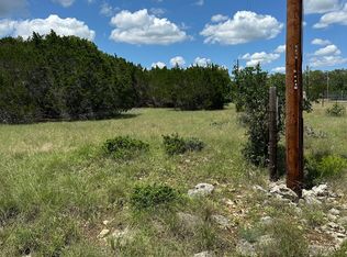 TBD N Oak Lawn Dr LOT 74, Bandera, TX 78003