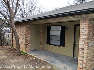 1219 Kimbrough St APT C, Fort Worth, TX 76108