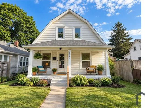 2024 Westview Dr, Indianapolis, IN 46221