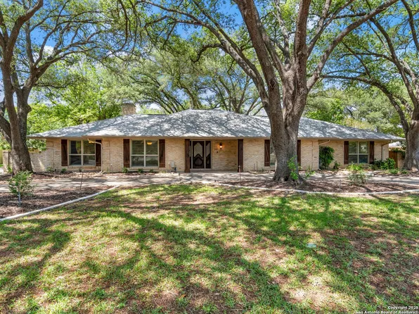 105 Sheffield, San Antonio, TX 78213
