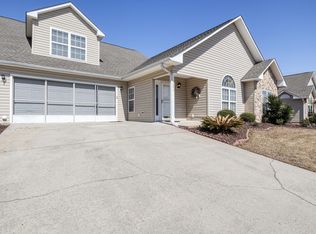 4243 River Gate Ln, Little River, SC 29566