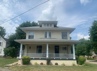 855 Marion Rd, Bucyrus, OH 44820