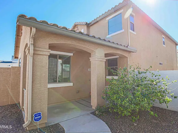 2849 N 73RD Drive, Phoenix, AZ 85035