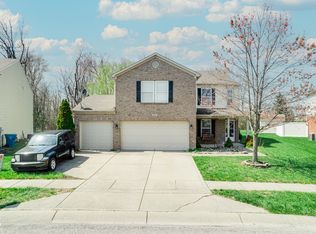 3038 Arrowroot Ln, Indianapolis, IN 46239