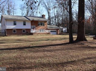 8918 Burwell Rd, Nokesville, VA 20181