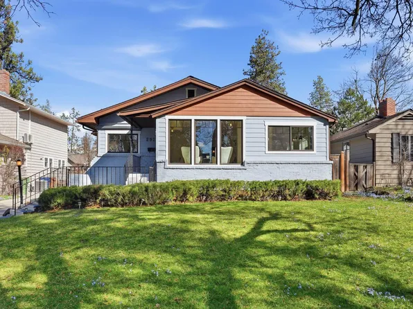 2923 S Manito Blvd, Spokane, WA 99203
