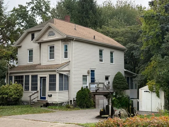 655 N Main St, Mansfield, MA 02048