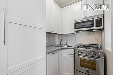 Rented by Citi Habitats