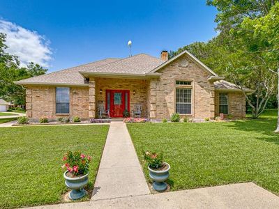 1760 Buckingham Ln, Kaufman, TX, 75142
