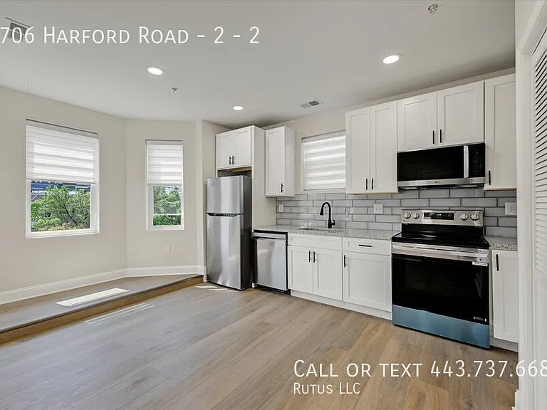 4706 Harford Rd #2 — Photo 11