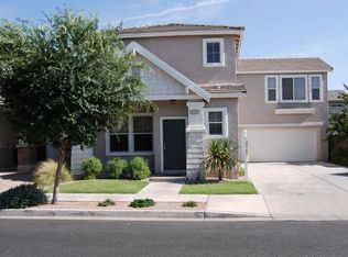 8733 E Lomita Ave, Mesa, AZ 85209