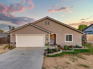 21620 Loop St, Tehachapi, CA 93561