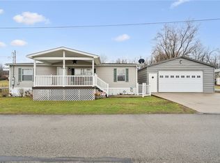 109 1st St, Jefferson, PA 15344