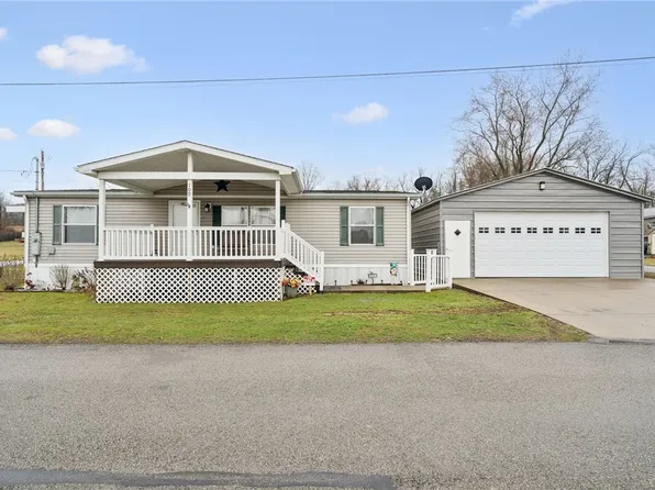 109 1st St, Jefferson, PA 15344
