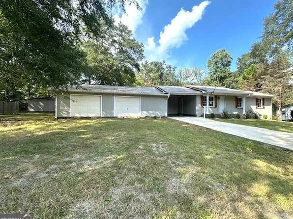 76 Fulmer St, Summerville, GA 30747