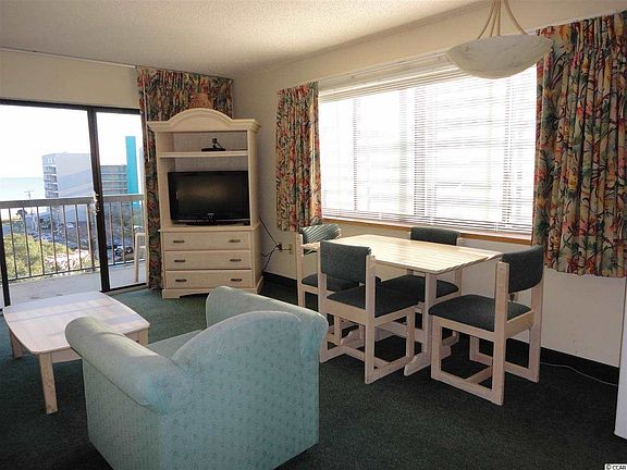 5th image of 7500 N Ocean Blvd. #6040