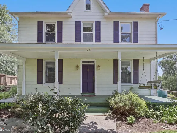4733 Mussetter Rd, Ijamsville, MD 21754