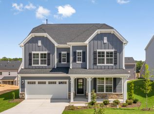 1832 Union Point Way, Wake Forest, NC 27587