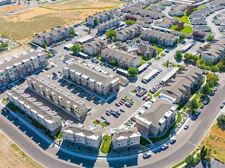 Rivercrest Aerial 9