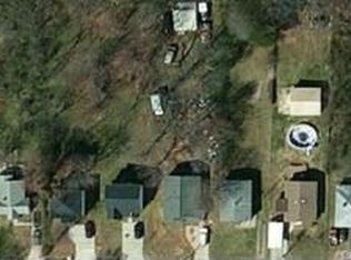407 Buick St, Winston Salem, NC 27101
